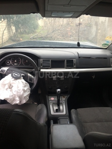 Opel Signum 2005, 63,000 km - 1.9 l - Bakı