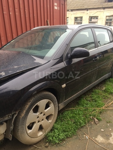Opel Signum 2005, 63,000 km - 1.9 l - Bakı