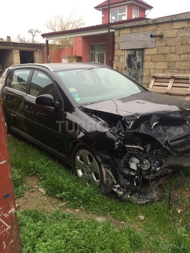 Opel Signum 2005, 63,000 km - 1.9 l - Bakı