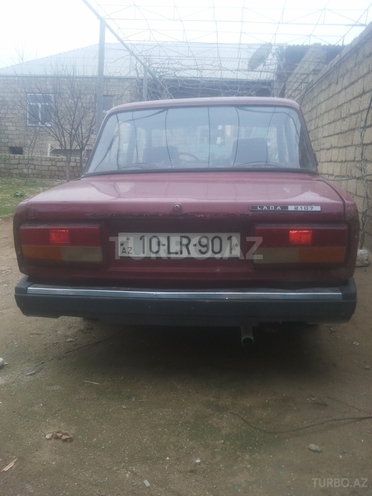 LADA (VAZ) 2107 2000, 20,000 km - 1.6 l - Bakı