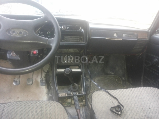 LADA (VAZ) 2107 2000, 20,000 km - 1.6 l - Bakı