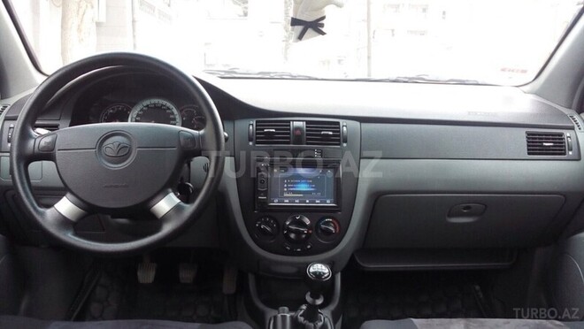 Daewoo Gentra 2015, 360,000 km - 1.6 l - Bakı