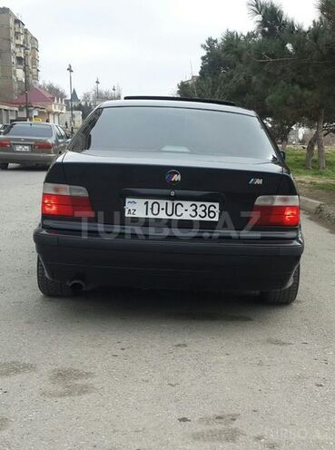 BMW 320 1995, 250,000 km - 2.0 l - Bakı