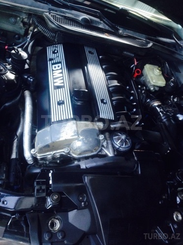 BMW 320 1995, 250,000 km - 2.0 l - Bakı