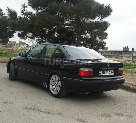 BMW 320 1995, 250,000 km - 2.0 l - Bakı