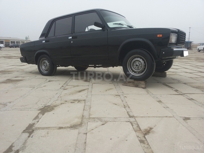 LADA (VAZ) 2107 2011, 86,000 km - 1.6 l - Sumqayıt