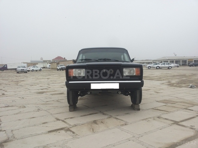 LADA (VAZ) 2107 2011, 86,000 km - 1.6 l - Sumqayıt