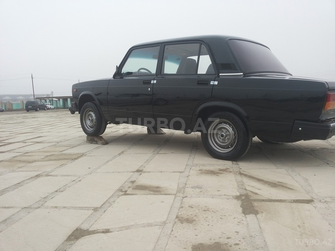 LADA (VAZ) 2107 2011, 86,000 km - 1.6 l - Sumqayıt