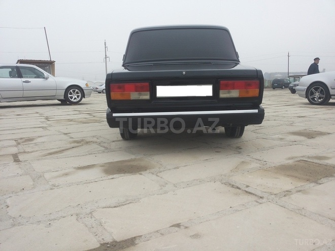 LADA (VAZ) 2107 2011, 86,000 km - 1.6 l - Sumqayıt