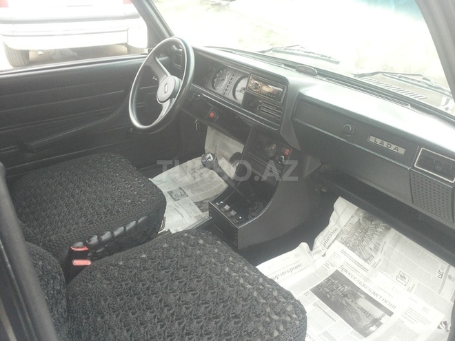 LADA (VAZ) 2107 2011, 86,000 km - 1.6 l - Sumqayıt