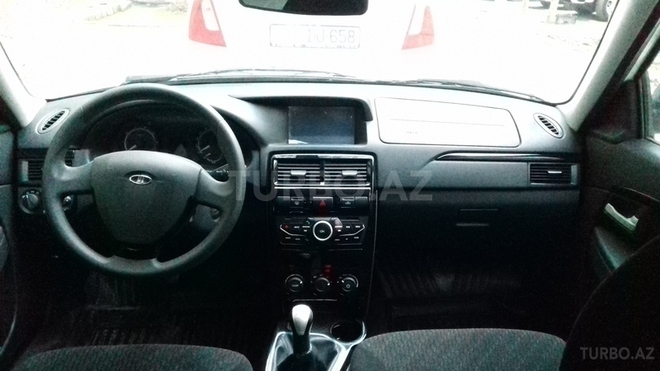 LADA (VAZ) Priora 2015, 22,450 km - 1.6 l - Bakı