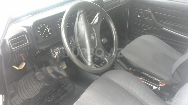 LADA (VAZ) 2104 2006, 97,000 km - 1.6 l - Bakı