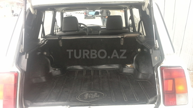LADA (VAZ) 2104 2006, 97,000 km - 1.6 l - Bakı