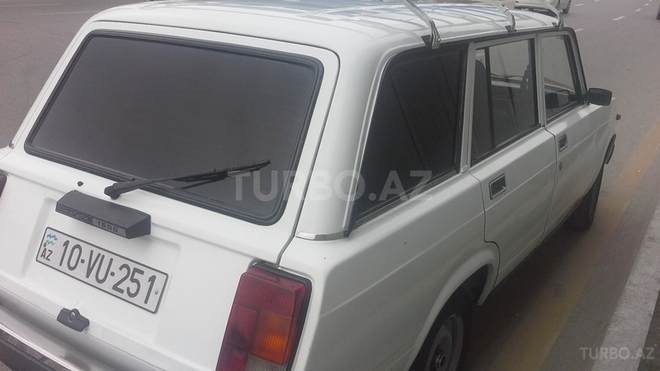 LADA (VAZ) 2104 2006, 97,000 km - 1.6 l - Bakı