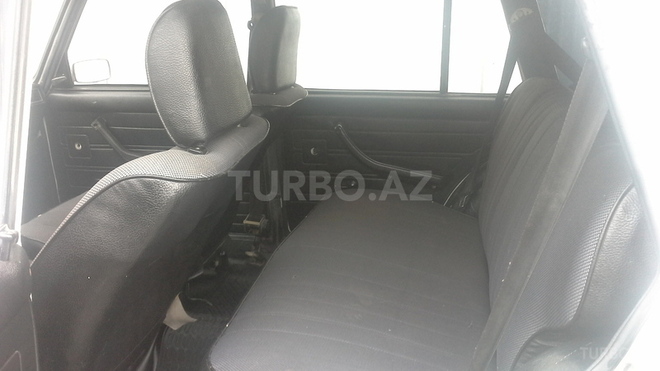 LADA (VAZ) 2104 2006, 97,000 km - 1.6 l - Bakı