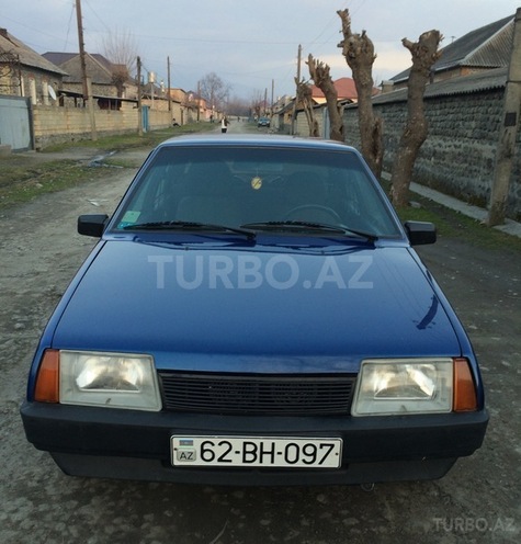 LADA (VAZ) 21099 2003, 196,000 km - 1.5 l - Zaqatala