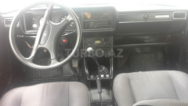 LADA (VAZ) 2104 2006, 97,000 km - 1.6 l - Bakı