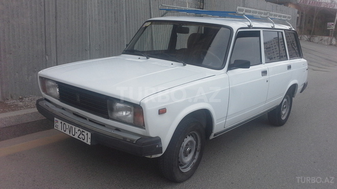 LADA (VAZ) 2104 2006, 97,000 km - 1.6 l - Bakı