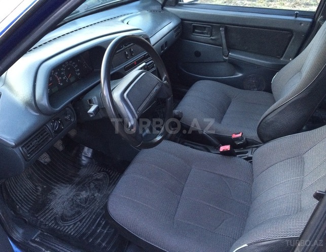 LADA (VAZ) 21099 2003, 196,000 km - 1.5 l - Zaqatala