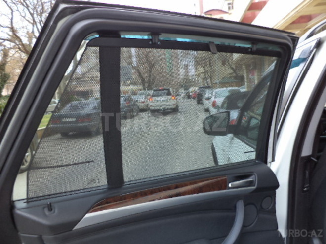 BMW X5 2008, 217,000 km - 3.0 l - Bakı