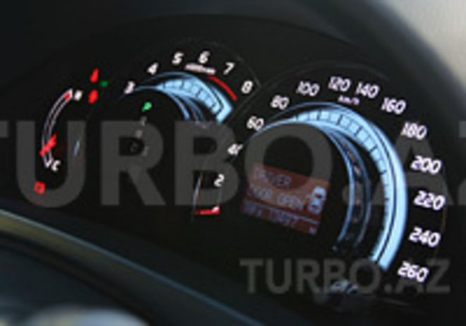 Toyota Camry 2008, 92,000 km - 3.5 l - Bakı