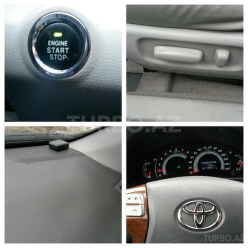 Toyota Camry 2008, 92,000 km - 3.5 l - Bakı