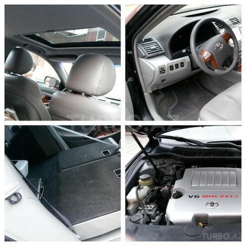 Toyota Camry 2008, 92,000 km - 3.5 l - Bakı