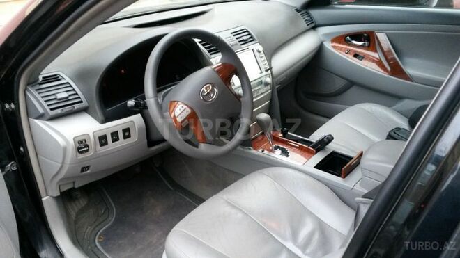 Toyota Camry 2008, 92,000 km - 3.5 l - Bakı