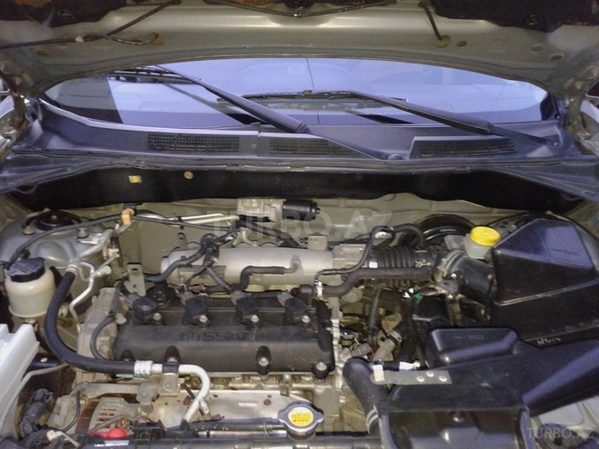 Nissan X-Trail 2002, 171,000 km - 2.0 l - Bakı