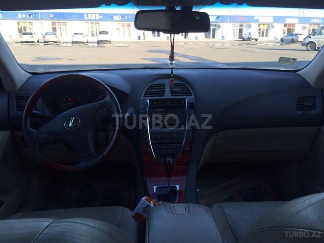 Lexus ES 350 2007, 150,000 km - 3.5 l - Bakı