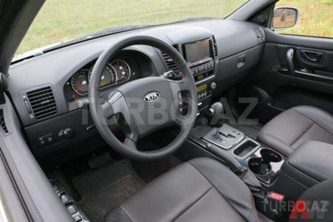 Kia Sorento 2006, 90,000 km - 2.5 l - Bakı