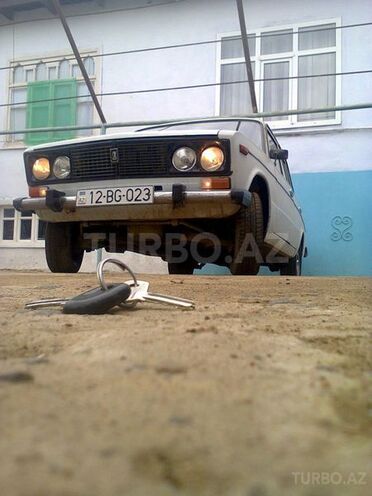 LADA (VAZ) 2106 1984, 200,000 km - 1.6 л - Biləsuvar
