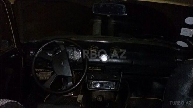 LADA (VAZ) 2106 1984, 200,000 km - 1.6 л - Biləsuvar