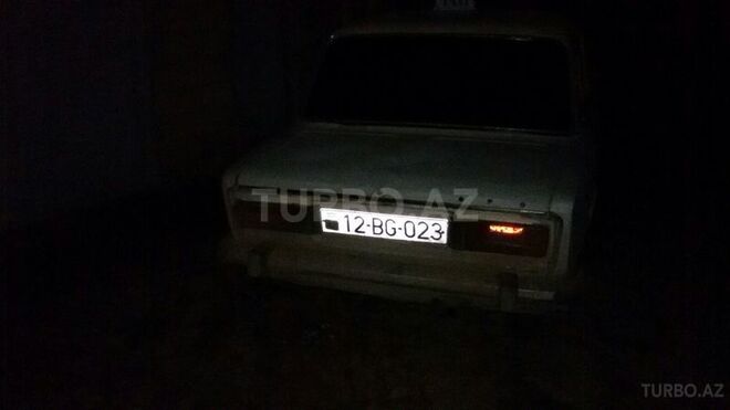 LADA (VAZ) 2106 1984, 200,000 km - 1.6 л - Biləsuvar