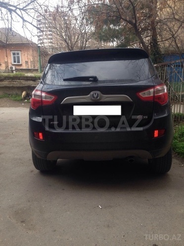 Changan CS 35 2014, 20,000 km - 1.6 l - Bakı