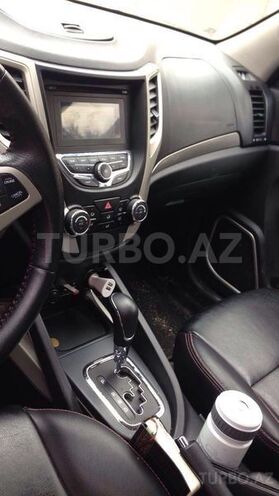 Changan CS 35 2014, 20,000 km - 1.6 l - Bakı