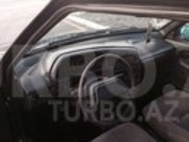 LADA (VAZ) 21099 2004, 10,080 km - 1.6 l - Zaqatala