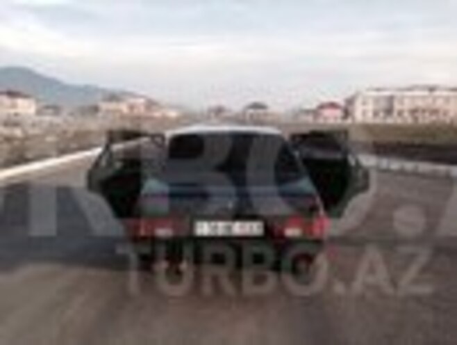 LADA (VAZ) 21099 2004, 10,080 km - 1.6 l - Zaqatala