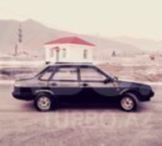 LADA (VAZ) 21099 2004, 10,080 km - 1.6 l - Zaqatala
