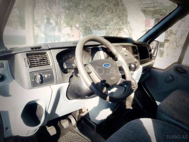 Ford Transit 2007, 167,000 km - 2.4 l - Bakı