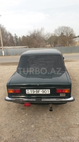 LADA (VAZ) 21011 1980, 244,418 km - 1.3 л - Horadiz