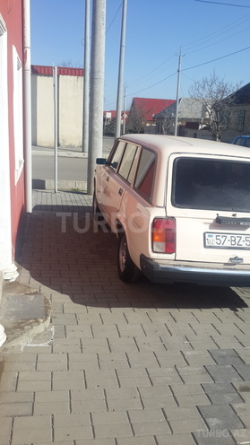 LADA (VAZ) 2104 1987, 156,000 km - 1.3 l - Şəmkir