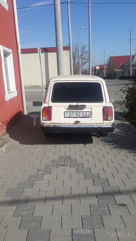 LADA (VAZ) 2104 1987, 156,000 km - 1.3 l - Şəmkir