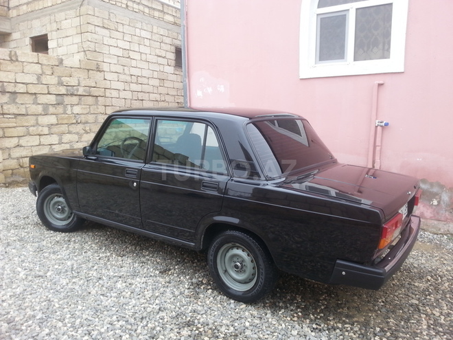 LADA (VAZ) 2107 2010, 42,153 km - 1.6 l - Sumqayıt
