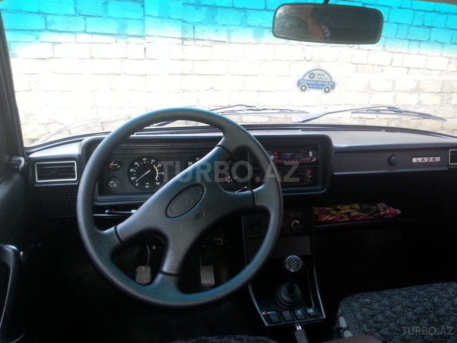 LADA (VAZ) 2107 2010, 42,153 km - 1.6 l - Sumqayıt