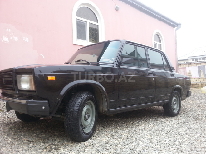 LADA (VAZ) 2107 2010, 42,153 km - 1.6 l - Sumqayıt
