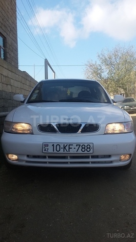 Daewoo Nubira 1998, 233,539 km - 2.0 л - Bakı