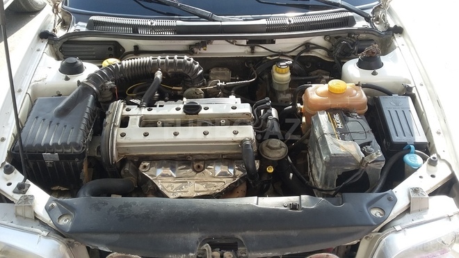 Daewoo Nubira 1998, 233,539 km - 2.0 л - Bakı