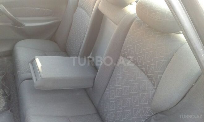 LADA (VAZ) 2115 2011, 36,000 km - 1.6 l - Şəmkir