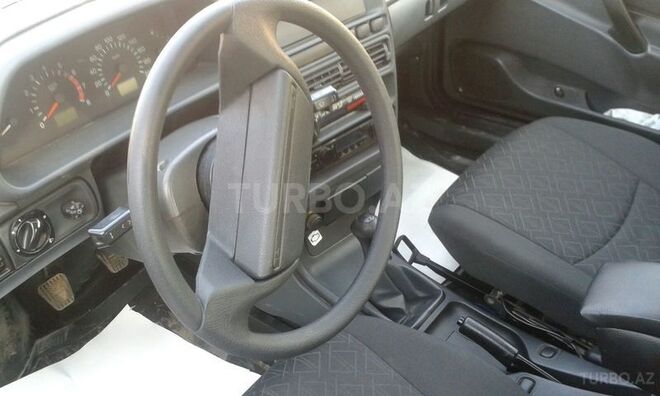 LADA (VAZ) 2115 2011, 36,000 km - 1.6 l - Şəmkir